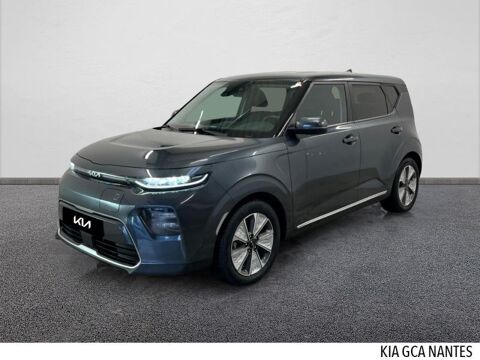 Kia Soul 204ch Active 2022 occasion Saint-Herblain 44800