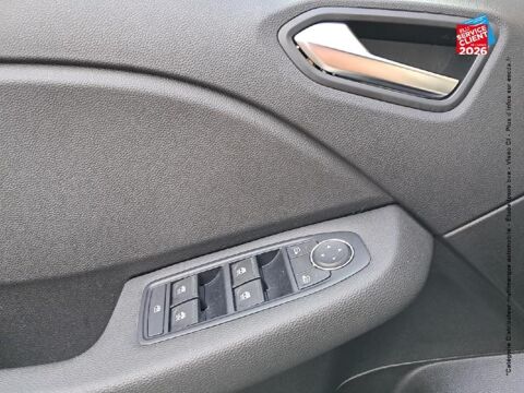 Clio 1.0 TCe 90ch Limited -21N 2022 occasion 68000 Colmar
