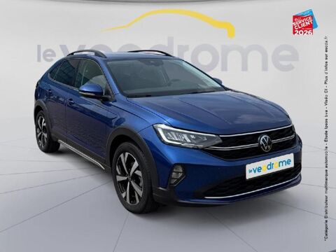 Taigo 1.0 TSI 116ch Life Plus DSG7 2025 occasion 67800 Bischheim