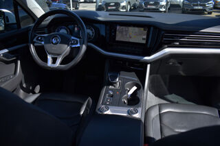 Touareg 3.0 V6 TDI 286CH CARAT EXCLUSIVE 4MOTION TIPTRONIC 2018 occasion 34740 Vendargues