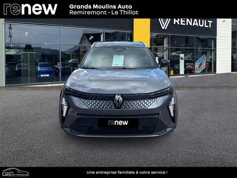 Sc&eacute;nic E-Tech Electric 220ch Techno grande autonomie -24 2025 occasion 88160 Le Thillot