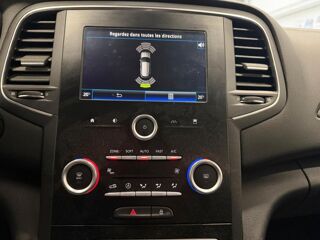 M&eacute;gane 1.5 dCi 90ch energy Zen 2017 occasion 78520 LIMAY
