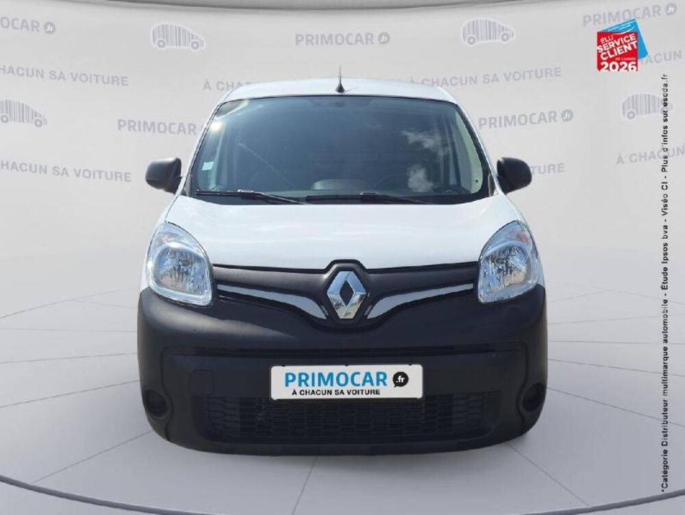 Kangoo Express 1.5 Blue dCi 80ch Grand Confort 2020 occasion 57970 Illange