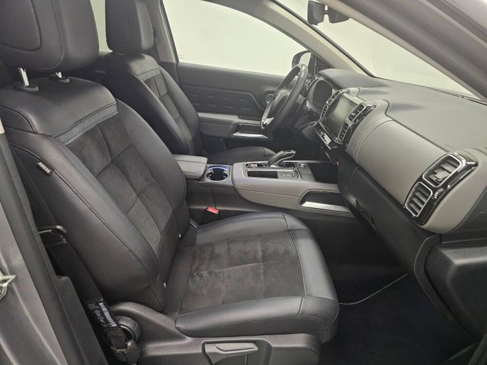 C5 aircross Hybrid 225ch Shine e-EAT8 2022 occasion 91230 Montgeron