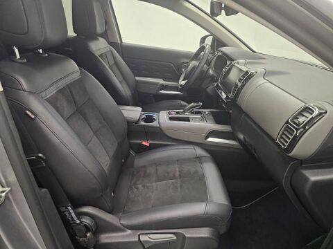 C5 aircross Hybrid 225ch Shine e-EAT8 2022 occasion 91230 Montgeron