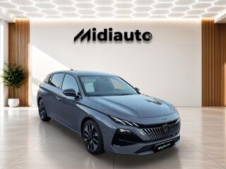308 1.2 Hybrid 145ch Allure e-DCS6 / CAMERA 360 + OPTIONS 2026 occasion 82000 Montauban