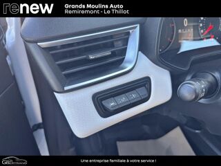 Clio 1.5 Blue dCi 100ch Evolution 2023 occasion 88160 Le Thillot