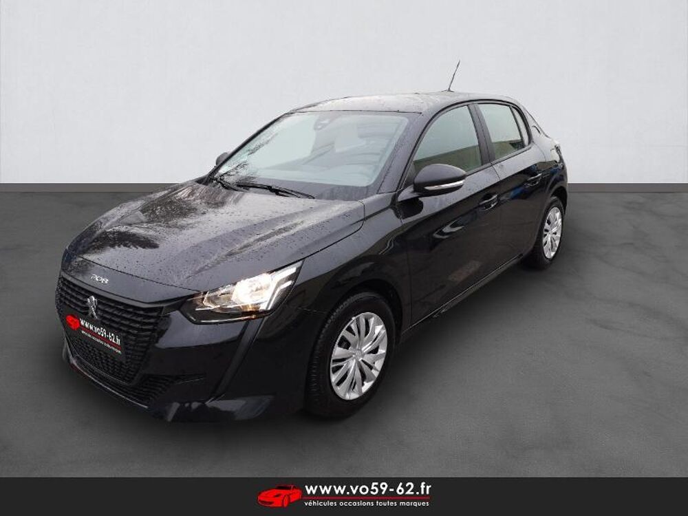 208 1.2 PureTech 75ch S&S Like 2022 occasion 62000 Arras