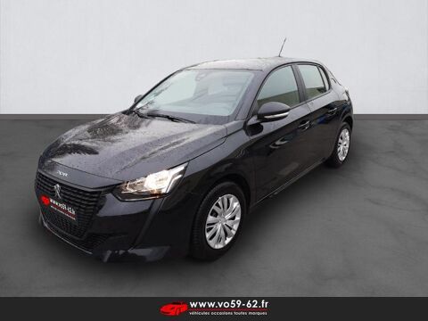 Annonce voiture Peugeot 208 10590 €