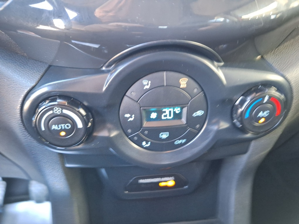 Ecosport 1.0 ECOBOOST 125CH TITANIUM S 2016 occasion 82370 Campsas
