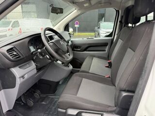 Jumpy XL BlueHDi 120 Confort S&S E6.d 9 Places 2021 occasion 24750 Tr&eacute;lissac