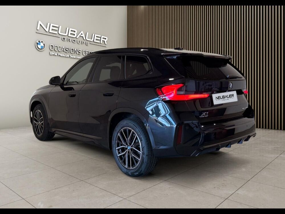 X1 sDrive20i 170ch M Sport 2025 occasion 78240 Chambourcy