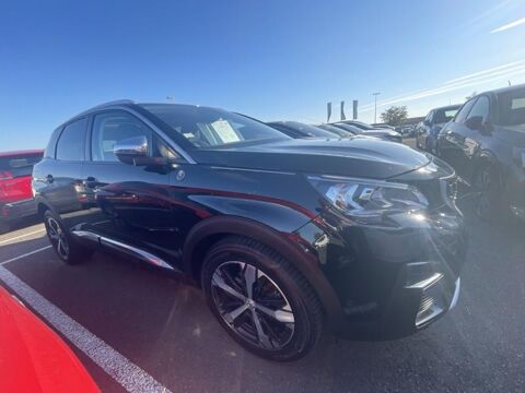 3008 1.2 PureTech 130ch Crossway S&S EAT6 2019 occasion 87000 Limoges