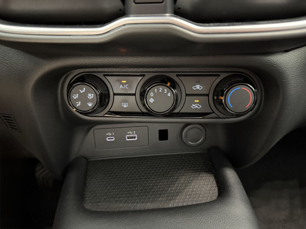 Juke 1.0 DIG-T 114CH ACENTA 2024 2025 occasion 57350 Stiring-Wendel