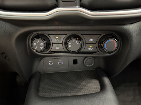 Juke 1.0 DIG-T 114CH ACENTA 2024 2025 occasion 57350 Stiring-Wendel