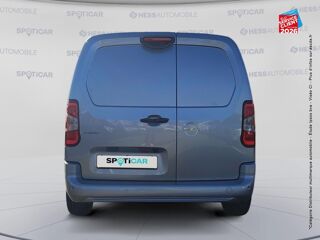 Combo VU M Diesel 130ch automatique Tech Extenso 2026 occasion 90000 Belfort