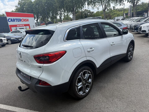 Kadjar 1.5 DCI 110CH ENERGY INTENS ECO&sup2; 2017 occasion 31140 Aucamville