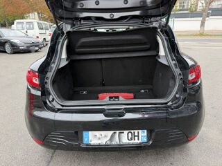 Clio IV 1.2 TCE 120CH ENERGY LIMITED EDC EURO6 2015 BOITE AUTOMATIQU 2015 occasion 93220 Gagny
