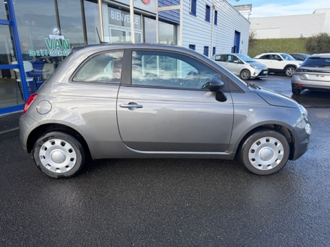 500 1.0 70CH BSG S&S PACK CONFORT 2023 occasion 16400 Puymoyen