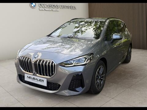 BMW Serie 2 225e 245ch xDrive M Sport DKG7 2026 occasion Chambourcy 78240