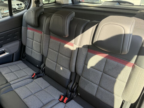 C5 aircross BLUEHDI 130CH S&S SHINE EAT8 E6.D 2021 occasion 31140 Aucamville