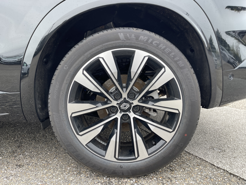 Austral 1.2 E-TECH FULL HYBRID 200CH TECHNO - 26 2026 occasion 33700 M&eacute;rignac