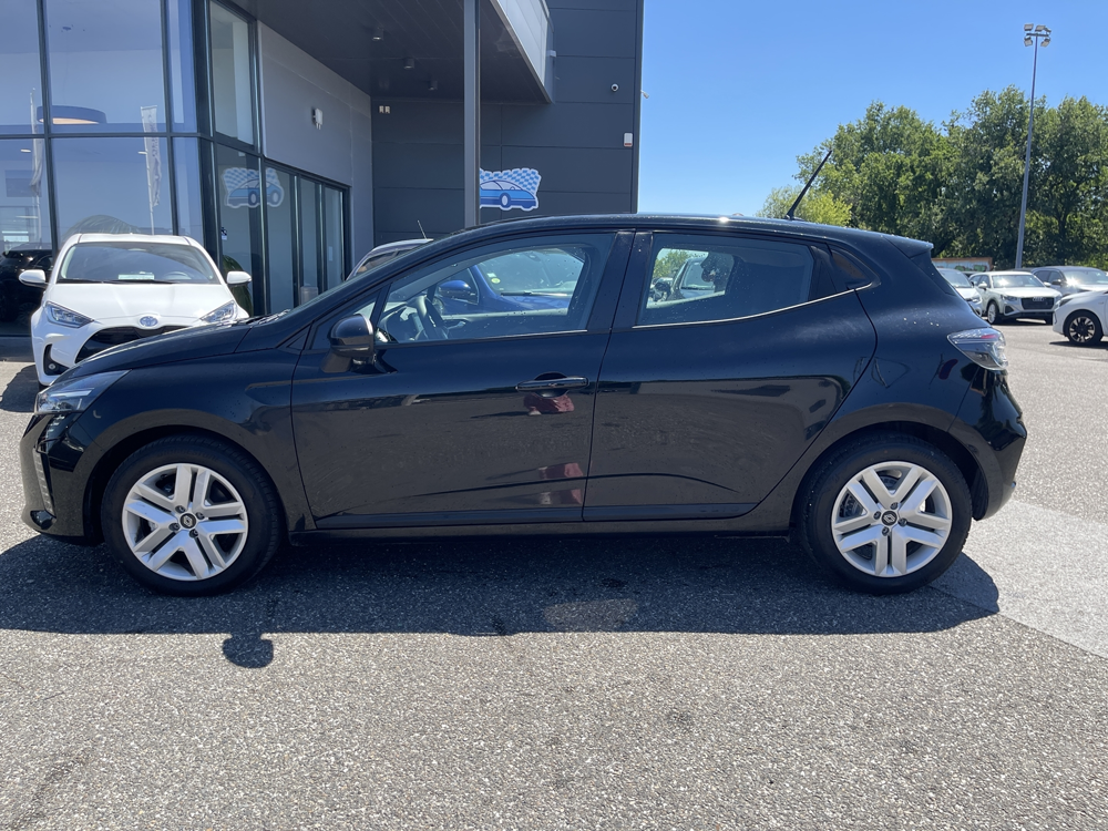 Clio V 1.5 DCI 100CH EVOLUTION - 25 2025 occasion 33700 M&eacute;rignac
