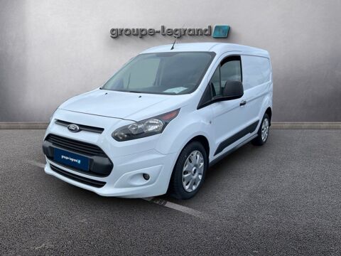 Ford Transit Connect L1 1.5 TD 100ch Trend Business Euro VI 2016 occasion Glos 14100