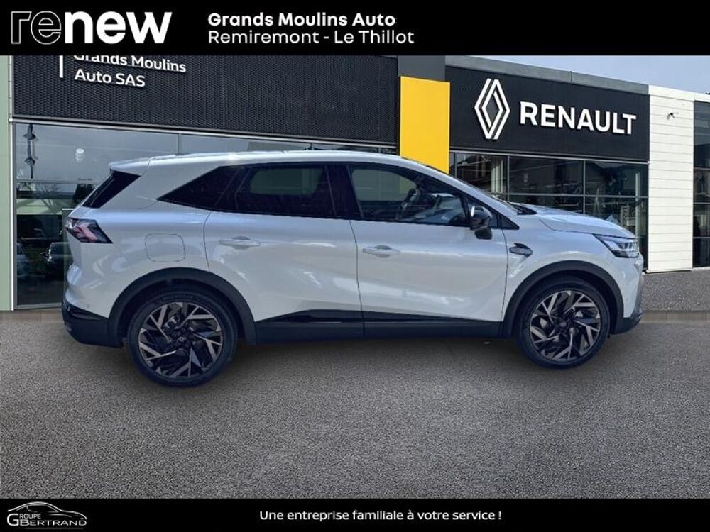 Symbioz 1.8 E-Tech full hybrid 160ch esprit Alpine - 25 2025 occasion 88160 Le Thillot