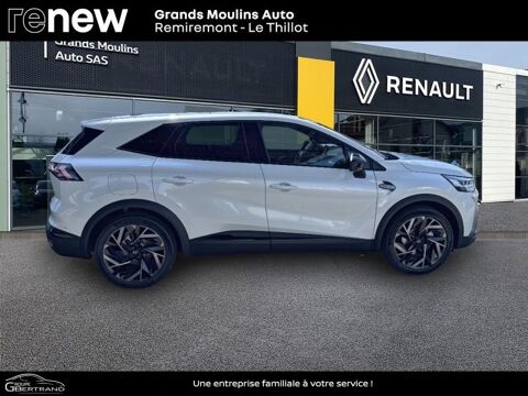 Symbioz 1.8 E-Tech full hybrid 160ch esprit Alpine - 25 2025 occasion 88160 Le Thillot