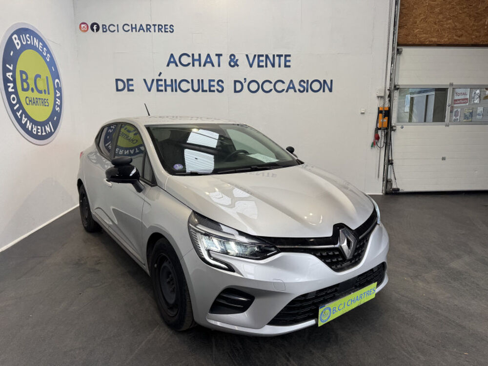 Clio V 1.0 TCE 90CH EQUILIBRE 2023 occasion 28630 Nogent-le-Phaye