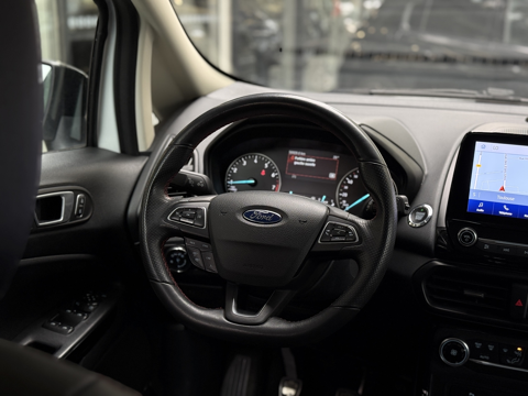 Ecosport 1.0 ECOBOOST 125CH ST-LINE 2019 occasion 31000 Toulouse