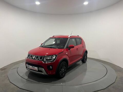 Annonce voiture Suzuki Ignis 11790 �