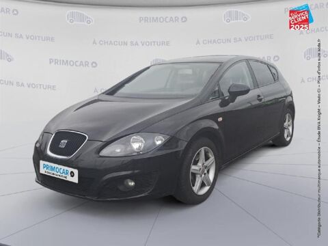 Seat leon 1.4 85ch Reference