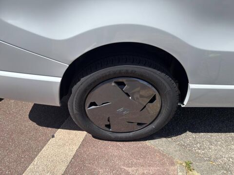 Trafic combi Grand 2.0 dCi 170ch Techno auto -26 2026 occasion 27930 Normanville