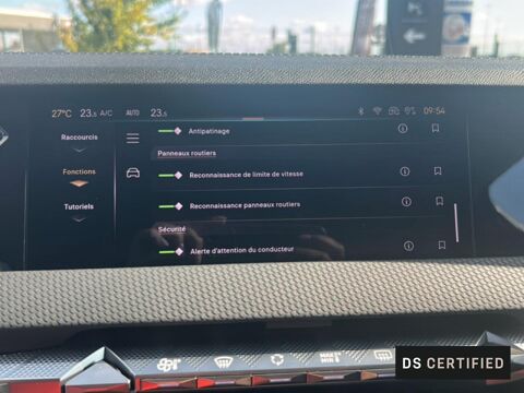 DS4 BlueHDi 130ch Rivoli Automatique 2023 occasion 62000 Arras