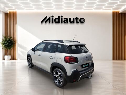 C3 Aircross PureTech 110 Shine EAT6 2018 occasion 56850 Caudan