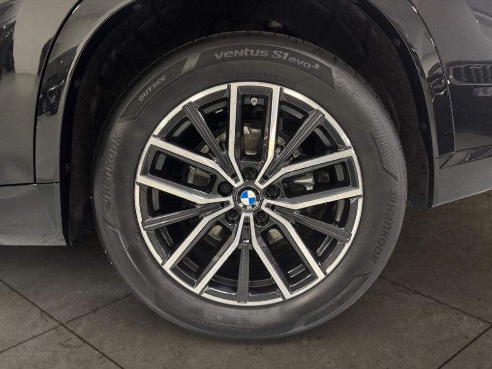 X1 sDrive20i 170ch M Sport 2026 occasion 92100 Boulogne-Billancourt