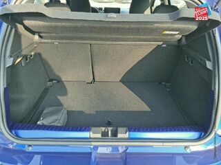 Sandero 1.0 ECO-G 100ch Stepway Extreme + GPS 2024 occasion 68000 Colmar
