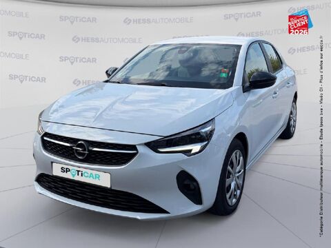 Annonce voiture Opel Corsa 10799 €