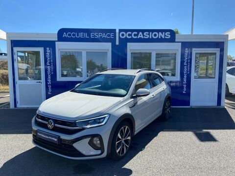 Annonce voiture Volkswagen Taigo 24290 €