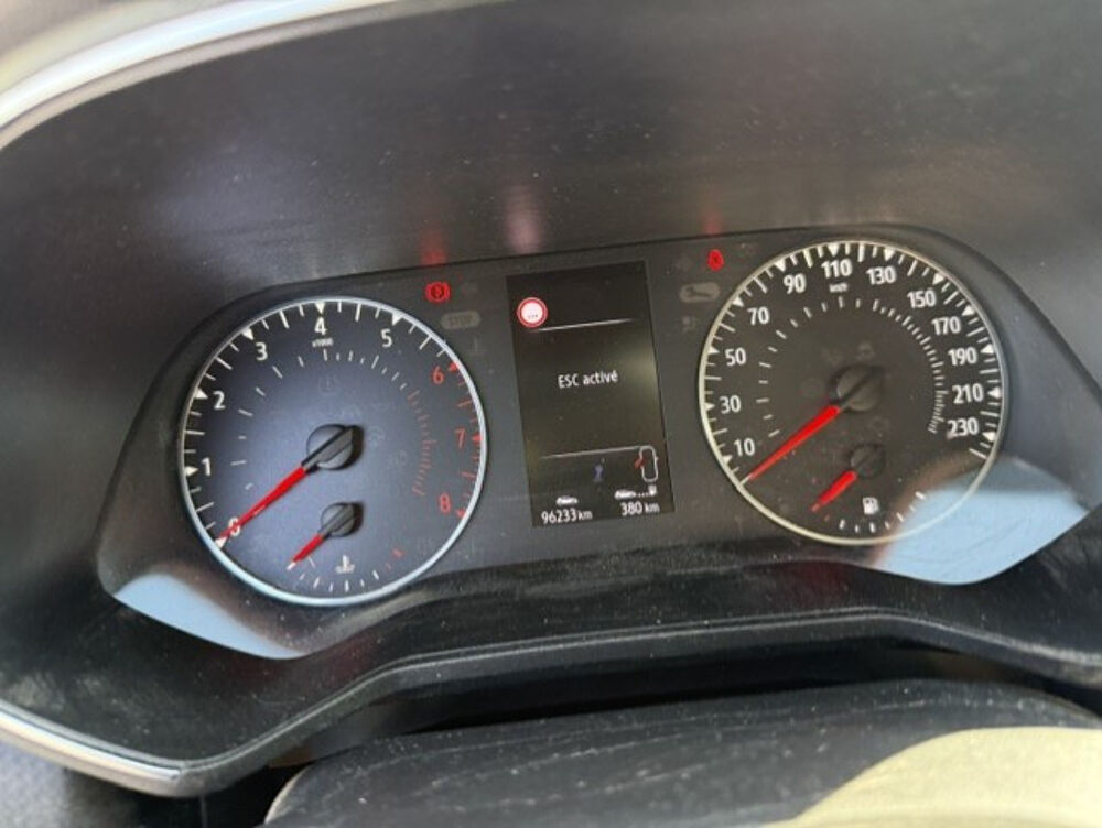 Clio V 1.0 TCE 100CH ZEN 2019 occasion 91220 Br&eacute;tigny-sur-Orge
