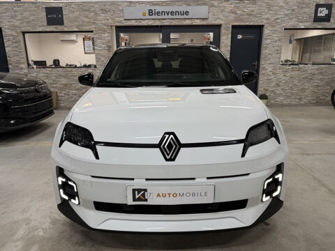 R5 E-Tech 52KWH 150CH Techno [ R&eacute;gulateur Adaptatif - Cam&eacute;ra - 2025 occasion 13400 Aubagne