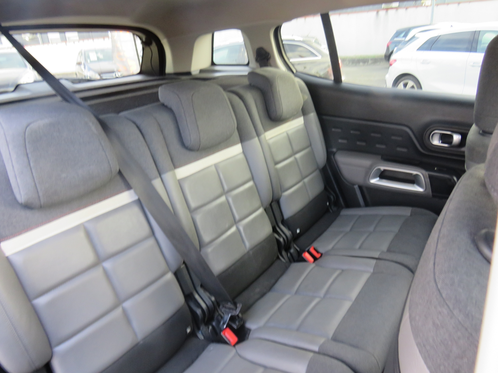 C5 aircross HYBRID 225CH SHINE PACK E-EAT8 2021 occasion 31600 Muret