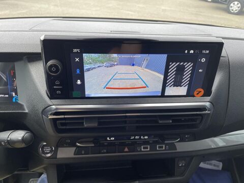 Vivaro M 2.0 Diesel 180ch automatique Sportive 2026 occasion 17450 Saint-Laurent-de-la-Pr&eacute;e