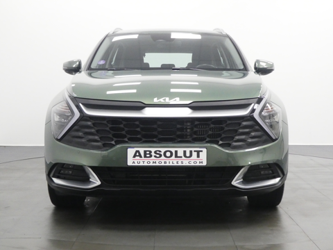 Sportage 1.6 T-GDI 265CH PHEV ACTIVE BUSINESS BVA6 4X4 2022 occasion 77100 Nanteuil-l&egrave;s-Meaux