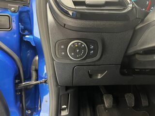 Fiesta 1.0 EcoBoost 125ch mHEV Cool & Connect 5p 2021 occasion 91200 Athis-Mons