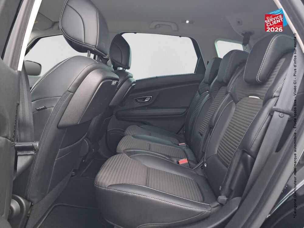Sc&eacute;nic 1.6 dCi 160ch energy Intens EDC 2018 occasion 57600 Forbach