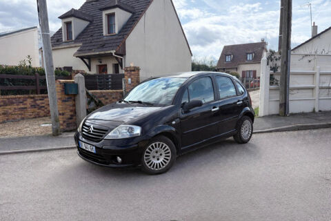Citroen c3 1.4 HDI92 X-TR
