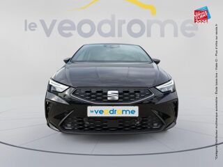 Ibiza 1.0 TSI 115ch FR DSG7 2026 occasion 67800 Bischheim